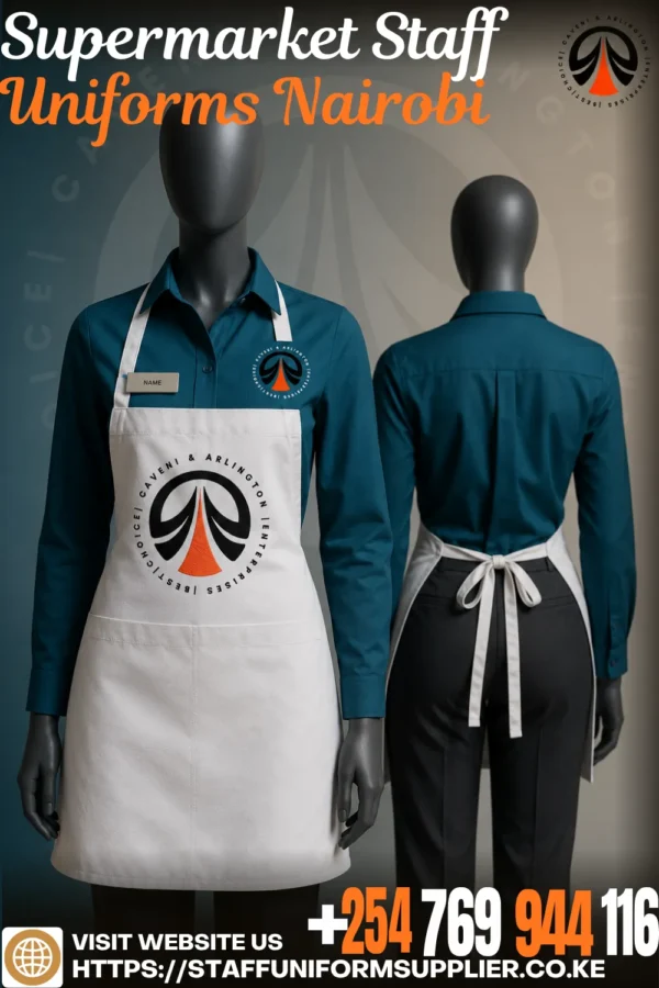 Supermarket Staff Uniforms Nairobi Supermarket Staff Uniforms Nairobi