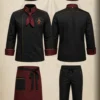 Sushi Chef Uniform Sushi Chef Uniform