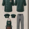 Sushi Chef Uniform Nairobi Sushi Chef Uniform Nairobi