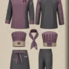 Sustainable Chef Uniform Kenya Sustainable Chef Uniform Kenya
