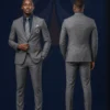 Tailored Conference Suits For Delegates Tailored Conference Suits For Delegates