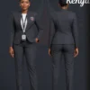 Tailored Conference Suits For Delegates Kenya Tailored Conference Suits For Delegates Kenya