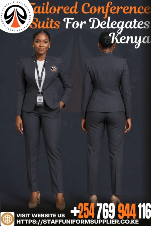 Tailored Conference Suits For Delegates Kenya Tailored Conference Suits For Delegates Kenya