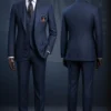 Tailored Corporate Suits Tailored Corporate Suits