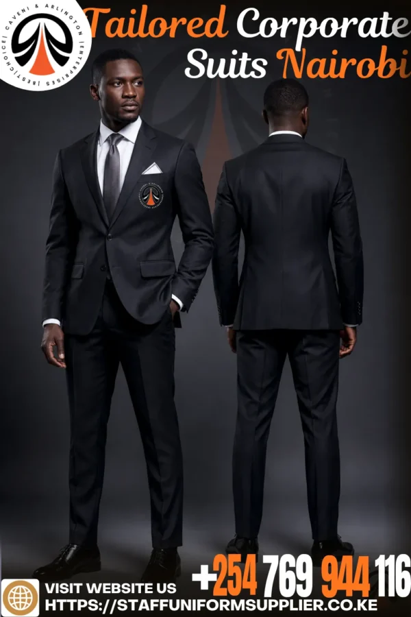 Tailored Corporate Suits Nairobi Tailored Corporate Suits Nairobi