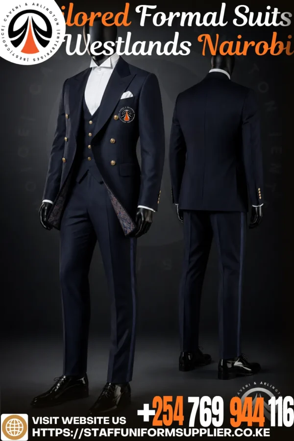 Tailored Formal Suits Westlands Nairobi Tailored Formal Suits Westlands Nairobi