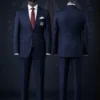 Tailored Insurance Company Staff Suits Tailored Insurance Company Staff Suits
