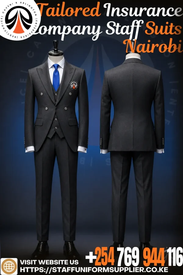 Tailored Insurance Company Staff Suits Nairobi Tailored Insurance Company Staff Suits Nairobi