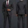 Tailored Interview Suit Men Women Tailored Interview Suit Men Women