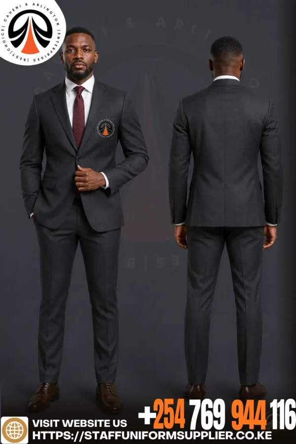 Tailored Interview Suit Men Women Tailored Interview Suit Men Women