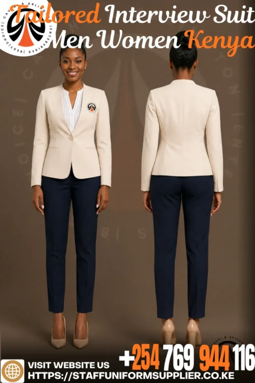 Tailored Interview Suit Men Women Kenya Tailored Interview Suit Men Women Kenya