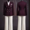 Tailored Pant Suit for Women Tailored Pant Suit for Women
