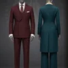 Tailored Polyester Corporate Suits Kenya Tailored Polyester Corporate Suits Kenya