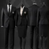 Tailored Polyester Corporate Suits Nairobi Tailored Polyester Corporate Suits Nairobi