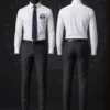 Tailored Slim Cut Office Trousers Kenya Tailored Slim Cut Office Trousers Kenya