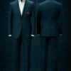 Tailored Suits For 50 Staff Tailored Suits For 50 Staff
