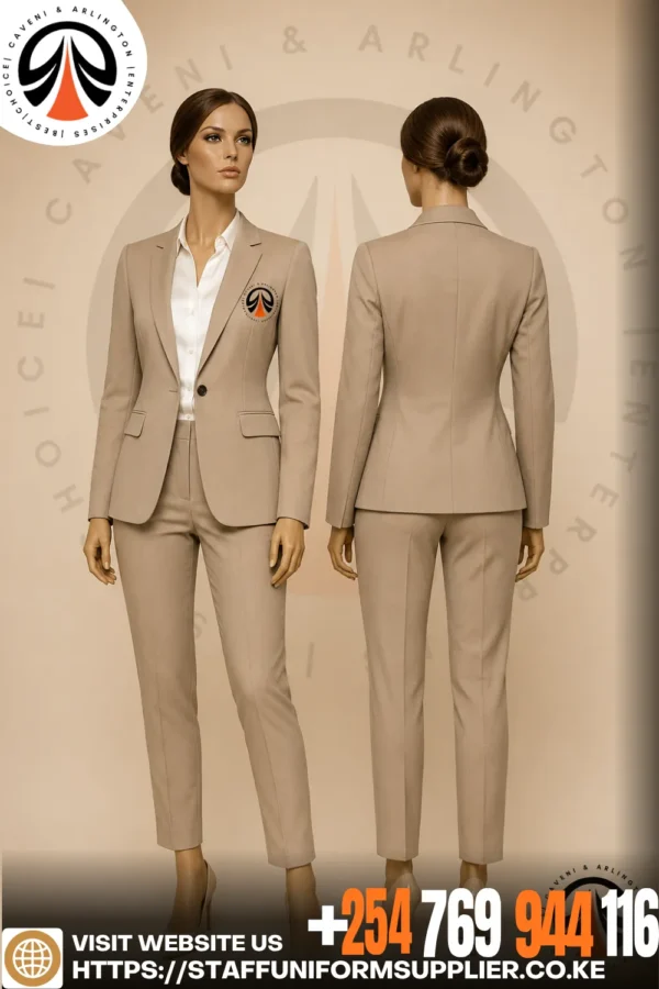 Tailored Suits For 50 Staff Nairobi Kenya Tailored Suits For 50 Staff Nairobi Kenya