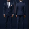 Tailored Suits For Receptionists