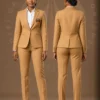 Tailored Suits For Receptionists Nairobi