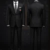 Tailored Suits for Law Firms Tailored Suits for Law Firms