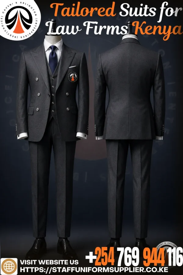 Tailored Suits for Law Firms Kenya Tailored Suits for Law Firms Kenya