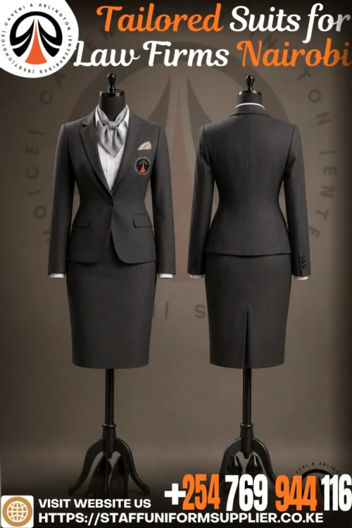 Tailored Suits for Law Firms Nairobi Tailored Suits for Law Firms Nairobi