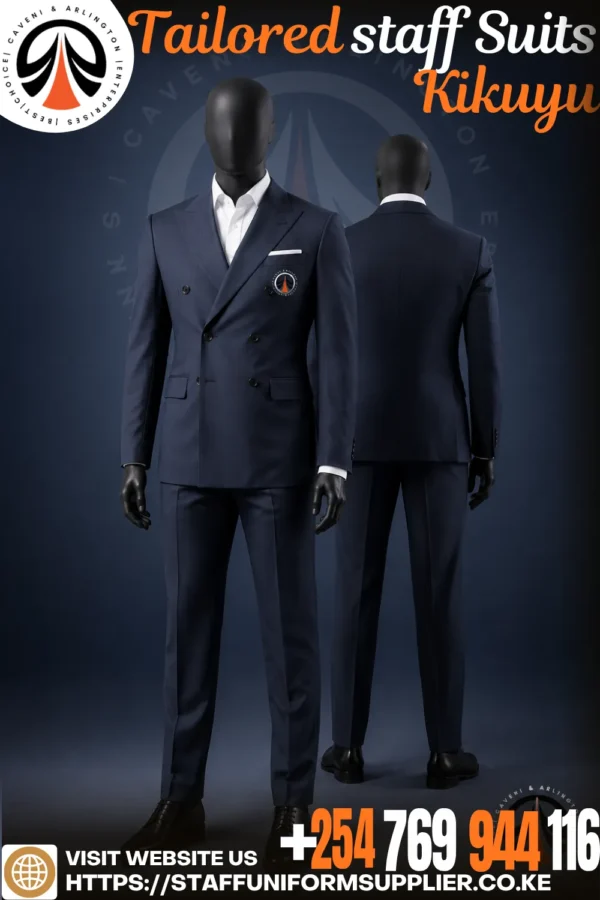 Tailored staff Suits Kikuyu Tailored staff Suits Kikuyu