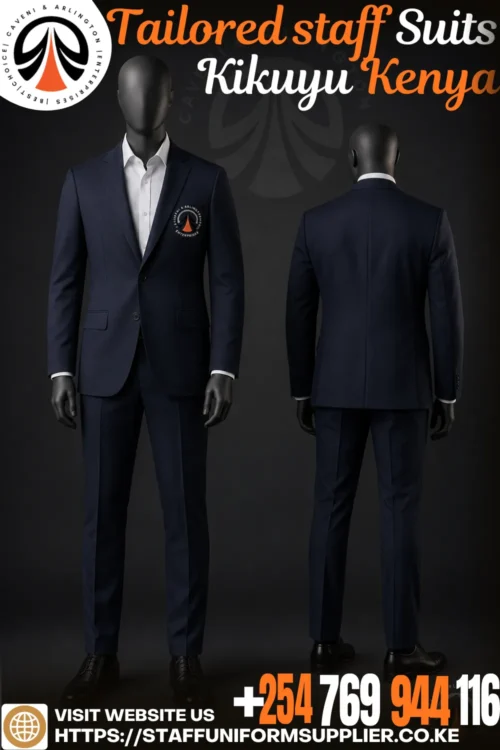 Tailored staff Suits Kikuyu Kenya Tailored staff Suits Kikuyu Kenya