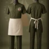 Tented Camp Staff Uniforms Kenya Tented Camp Staff Uniforms Kenya