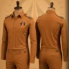 Tented Camp Staff Wear Tented Camp Staff Wear