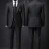 Three Piece Suits Custom Three Piece Suits Custom