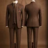 Three Piece Suits Kenya Custom Three Piece Suits Kenya Custom