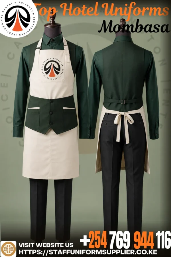 Top Hotel Uniforms Mombasa Top Hotel Uniforms Mombasa