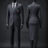 Tropical Weight Custom Suits Kenya
