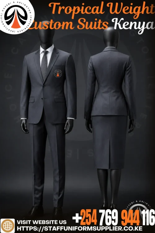 Tropical Weight Custom Suits Kenya Tropical Weight Custom Suits Kenya