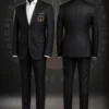 Two Piece Suits Made to Order Kenya