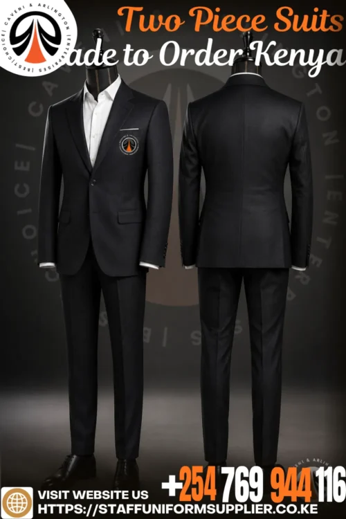 Two Piece Suits Made to Order Kenya Two Piece Suits Made to Order Kenya