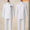 Uniform Embroidery for Hotels Uniform Embroidery for Hotels