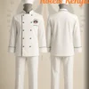 Uniform Embroidery for Hotels Kenya Uniform Embroidery for Hotels Kenya