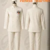 Uniform Embroidery for Hotels Nairobi Uniform Embroidery for Hotels Nairobi