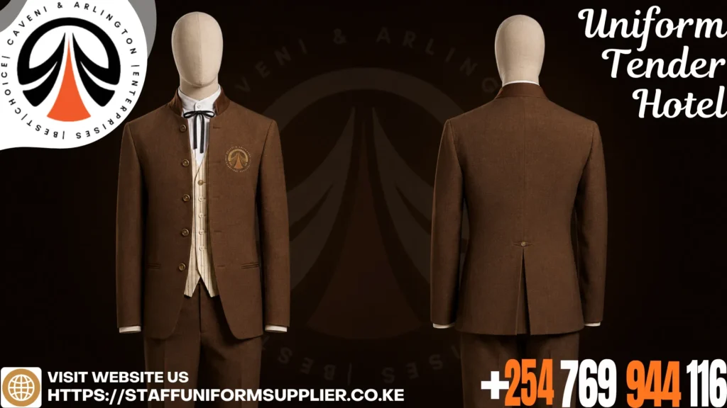 Uniform Tender Hotel