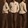 Unisex Fleece Jackets Kenya