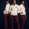 Unisex Fleece Jackets Nairobi