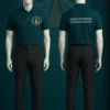 University Staff Uniforms University Staff Uniforms