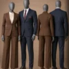 Value for Money Tailored Office Suits
