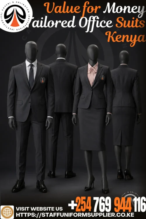 Value for Money Tailored Office Suits Kenya Value for Money Tailored Office Suits Kenya