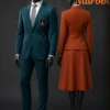 Value for Money Tailored Office Suits Nairobi