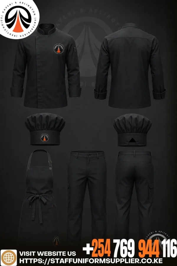 Where to Buy Bulk Chef Uniforms in Nairobi Where to Buy Bulk Chef Uniforms in Nairobi