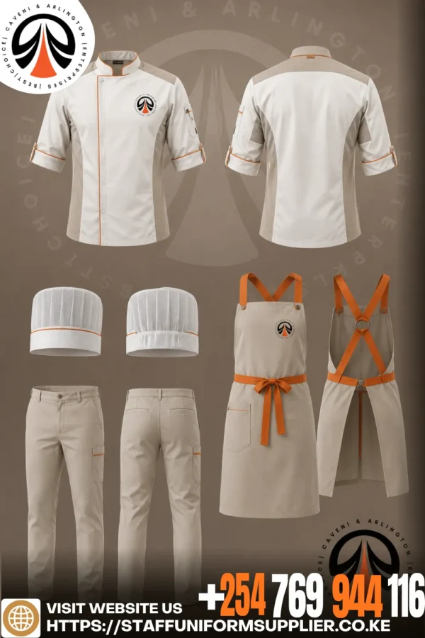 Where to Buy Chef Uniforms in Nairobi Kenya