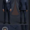 Which Fabric Is Best For Custom Office Suits Which Fabric Is Best For Custom Office Suits